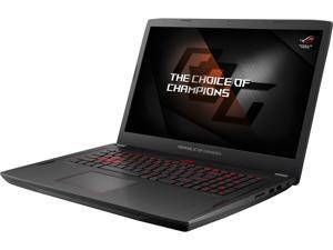 ASUS ROG STRIX AMD Gaming Laptop, Ryzen 7 1700, Radeon RX580 4 GB, 17.3" 120 ... ASUS ROG STRIX AMD Gaming Laptop, Ryzen 7 1700, Radeon RX580 4 GB, 17.3" 120 ...
