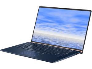 ASUS ZenBook 13 8th-Gen Intel Whiskey Lake Core i5-8265U Processor, 8 GB LPDDR3, 256 GB PCIe SSD, Backlit KB, NumberPad, Military-Grade, Windows 10 - UX333FA-DH51, Ultra-Slim Laptop FHD WideView ASUS ZenBook 13 8th-Gen Intel Whiskey Lake Core i5-8265U Processor, 8 GB LPDDR3, 256 GB PCIe SSD, Backlit KB, NumberPad, Military-Grade, Windows 10 - UX333FA-DH51, Ultra-Slim Laptop FHD WideView