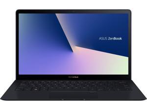 ASUS ZenBook S, 13.3” UHD 4K Touch, 8th Gen Whiskey Lake Intel Core i7-8565U Processor, 16GB RAM, 512GB PCIe SSD, FP Sensor, Thunderbolt, Windows 10 Professional - UX391FA-XH74T Deep Dive Blue laptop ASUS ZenBook S, 13.3” UHD 4K Touch, 8th Gen Whiskey Lake Intel Core i7-8565U Processor, 16GB RAM, 512GB PCIe SSD, FP Sensor, Thunderbolt, Windows 10 Professional - UX391FA-XH74T Deep Dive Blue laptop