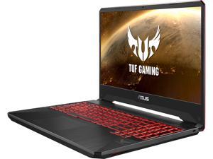 ASUS TUF Gaming Laptop - 15.6" Full HD - AMD Ryzen 5 3550H - RX 560X - 8 GB DDR4 - 256 GB PCIe SSD - Gigabit WiFi - FX505DY-ES51 ASUS TUF Gaming Laptop - 15.6" Full HD - AMD Ryzen 5 3550H - RX 560X - 8 GB DDR4 - 256 GB PCIe SSD - Gigabit WiFi - FX505DY-ES51