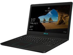 ASUS VivoBook K570ZD Gaming Laptop, 15.6" FHD IPS, AMD Quad Core Ryzen 5 2500U Processor, GeForce GTX 1050, 8 GB DDR4 RAM, 256 GB SSD, 802.11ac WiFi, Fingerprint, Backlit KB, Windows 10 - K570ZD-ES51 ASUS VivoBook K570ZD Gaming Laptop, 15.6" FHD IPS, AMD Quad Core Ryzen 5 2500U Processor, GeForce GTX 1050, 8 GB DDR4 RAM, 256 GB SSD, 802.11ac WiFi, Fingerprint, Backlit KB, Windows 10 - K570ZD-ES51