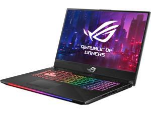 ASUS ROG Strix SCAR II Gaming Laptop, 17.3" 144 Hz IPS-Type Full HD, NVIDIA ... ASUS ROG Strix SCAR II Gaming Laptop, 17.3" 144 Hz IPS-Type Full HD, NVIDIA ...