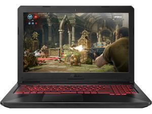 ASUS TUF Gaming Laptop FX504 15.6" Full HD IPS Level, 8th Gen Intel Core i5-8300H, GeForce GTX 1050 Ti, 8 GB DDR4 2666 MHz, ... ASUS TUF Gaming Laptop FX504 15.6" Full HD IPS Level, 8th Gen Intel Core i5-8300H, GeForce GTX 1050 Ti, 8 GB DDR4 2666 MHz, ...