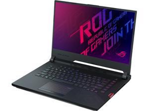 ASUS ROG Strix Scar III G531GV-DB76 15.6" 240 Hz Intel Core i7 9th Gen 9750H (2.60 GHz) NVIDIA GeForce RTX 2060 16 GB Memory 1 TB PCIe SSD Windows 10 Home 64-bit Gaming Laptop ASUS ROG Strix Scar III G531GV-DB76 15.6" 240 Hz Intel Core i7 9th Gen 9750H (2.60 GHz) NVIDIA GeForce RTX 2060 16 GB Memory 1 TB PCIe SSD Windows 10 Home 64-bit Gaming Laptop