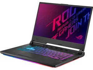 ASUS ROG Strix GL531GT-EB76 15.6" 60 Hz Intel Core i7 9th Gen 9750H (2.60 GHz) NVIDIA GeForce GTX 1650 16 GB Memory 1 TB PCIe SSD Windows 10 Home 64-bit Gaming Laptop ASUS ROG Strix GL531GT-EB76 15.6" 60 Hz Intel Core i7 9th Gen 9750H (2.60 GHz) NVIDIA GeForce GTX 1650 16 GB Memory 1 TB PCIe SSD Windows 10 Home 64-bit Gaming Laptop