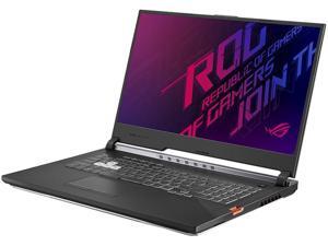 ASUS GL731GU-RB74 17.3" 144 Hz Intel Core i7 9th Gen 9750H (2.60 GHz) NVIDIA GeForce GTX 1660 Ti 16 GB Memory 512 GB PCIe SSD Windows 10 Home 64-bit Gaming Laptop ASUS GL731GU-RB74 17.3" 144 Hz Intel Core i7 9th Gen 9750H (2.60 GHz) NVIDIA GeForce GTX 1660 Ti 16 GB Memory 512 GB PCIe SSD Windows 10 Home 64-bit Gaming Laptop
