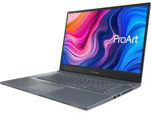 ASUS ProArt StudioBook Pro 17 Mobile Workstation, 17" WUXGA NanoEdge Bezel, Intel Core i7-9750H, 16 GB DDR4, 1 TB PCIe SSD, Quadro RTX 3000, Windows 10 Pro, W700G3T-XH77, Turquoise Gray ASUS ProArt StudioBook Pro 17 Mobile Workstation, 17" WUXGA NanoEdge Bezel, Intel Core i7-9750H, 16 GB DDR4, 1 TB PCIe SSD, Quadro RTX 3000, Windows 10 Pro, W700G3T-XH77, Turquoise Gray