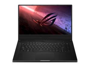 ROG Zephyrus G15 (2020) Ultra Slim Gaming Laptop, 15.6" 144 Hz FHD, GeForce GTX 1660 Ti, AMD Ryzen 7 4800HS, 16 GB DDR4, 1 TB PCIe NVMe SSD, Gig+ Wi-Fi 6, Windows 10, GA502IU-ES76 ROG Zephyrus G15 (2020) Ultra Slim Gaming Laptop, 15.6" 144 Hz FHD, GeForce GTX 1660 Ti, AMD Ryzen 7 4800HS, 16 GB DDR4, 1 TB PCIe NVMe SSD, Gig+ Wi-Fi 6, Windows 10, GA502IU-ES76