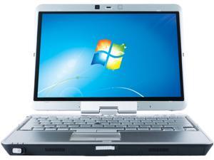 HP EliteBook 2760p Intel Core i5 2nd Gen 2520M (2.50 GHz) 4 GB Memory 500 GB HDD Intel HD Graphics 3000 12.1" 1280 x 800 Tablet PC Windows 7 Professional 64-bit HP EliteBook 2760p Intel Core i5 2nd Gen 2520M (2.50 GHz) 4 GB Memory 500 GB HDD Intel HD Graphics 3000 12.1" 1280 x 800 Tablet PC Windows 7 Professional 64-bit