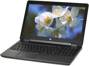 HP B Grade Laptop ZBook 15 Intel Core i7 4th Gen 4800MQ (2.70 GHz) 8 GB Memory 750 GB HDD 15.6" Windows 10 Pro 64-Bit HP B Grade Laptop ZBook 15 Intel Core i7 4th Gen 4800MQ (2.70 GHz) 8 GB Memory 750 GB HDD 15.6" Windows 10 Pro 64-Bit