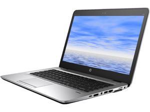 HP Laptop EliteBook 840 G3 (2VC86UT#ABA) Intel Core i5 6th Gen 6300U (2.40 GHz) 8 GB Memory 256 GB SSD Intel HD Graphics 520 14.0" Windows 10 Pro 64-Bit HP Laptop EliteBook 840 G3 (2VC86UT#ABA) Intel Core i5 6th Gen 6300U (2.40 GHz) 8 GB Memory 256 GB SSD Intel HD Graphics 520 14.0" Windows 10 Pro 64-Bit