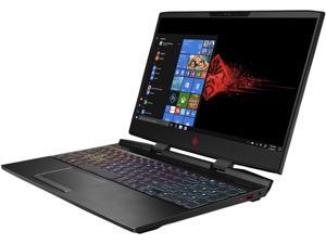HP OMEN 15-dc0020ca 15.6" Intel Core i7 8th Gen 8750H (2.20 GHz) NVIDIA GeForce GTX 1060 12 GB Memory 128 GB SSD 1 TB HDD Windows 10 Home 64-Bit Bilingual Gaming Laptop HP OMEN 15-dc0020ca 15.6" Intel Core i7 8th Gen 8750H (2.20 GHz) NVIDIA GeForce GTX 1060 12 GB Memory 128 GB SSD 1 TB HDD Windows 10 Home 64-Bit Bilingual Gaming Laptop