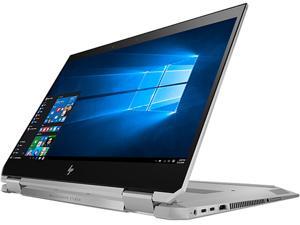 HP Laptop ZBook Studio X360 G5 Intel Core i5 8th Gen 8300H (2.30 GHz) 8 GB Memory 256 GB SSD 15.6" Touchscreen Windows 10 Pro HP Laptop ZBook Studio X360 G5 Intel Core i5 8th Gen 8300H (2.30 GHz) 8 GB Memory 256 GB SSD 15.6" Touchscreen Windows 10 Pro