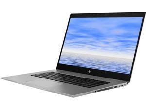 HP ZBook Studio 360 G5 Mobile Workstation Intel Core i7 8750H (2.20 GHz) 8 GB Memory 256 GB SSD 15.6" HP ZBook Studio 360 G5 Mobile Workstation Intel Core i7 8750H (2.20 GHz) 8 GB Memory 256 GB SSD 15.6"
