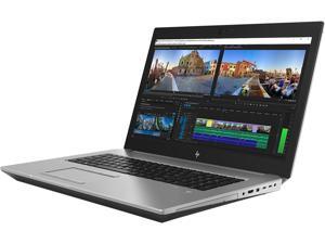 HP ZBook 15 G5 (4RB13UT#ABA) Mobile Workstation Intel Xeon E-2176M (2.70 GHz) 16 GB Memory 512 GB SSD NVIDIA Quadro P2000 15.6" Windows 10 Pro 64-Bit HP ZBook 15 G5 (4RB13UT#ABA) Mobile Workstation Intel Xeon E-2176M (2.70 GHz) 16 GB Memory 512 GB SSD NVIDIA Quadro P2000 15.6" Windows 10 Pro 64-Bit
