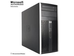 HP Compaq 6200 Pro Tower Intel Core i5 2400 3.10 GHz, 12 GB DDR3, Brand New 240 GB SSD, DVD, WiFi, BT 4.0, DP Adapter, Windows 10 Pro 64-Bit, 1 Year Warranty HP Compaq 6200 Pro Tower Intel Core i5 2400 3.10 GHz, 12 GB DDR3, Brand New 240 GB SSD, DVD, WiFi, BT 4.0, DP Adapter, Windows 10 Pro 64-Bit, 1 Year Warranty