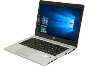 HP Grade B Laptop 9470M Intel Core i5 3rd Gen 3437U (1.90 GHz) 16 GB Memory 180 GB SSD 14.0" Windows 10 Pro 64-Bit HP Grade B Laptop 9470M Intel Core i5 3rd Gen 3437U (1.90 GHz) 16 GB Memory 180 GB SSD 14.0" Windows 10 Pro 64-Bit