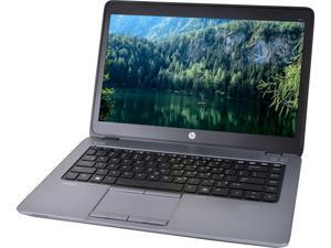 HP Grade A Laptop 840 G2 Intel Core i5 5th Gen 5300U (2.30 GHz) 8 GB Memory 240 GB SSD 14.0" Windows 10 Pro 64-Bit HP Grade A Laptop 840 G2 Intel Core i5 5th Gen 5300U (2.30 GHz) 8 GB Memory 240 GB SSD 14.0" Windows 10 Pro 64-Bit