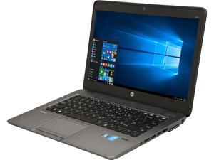 HP Grade B Laptop 840 G2 Intel Core i5 5th Gen 5300U (2.30 GHz) 8 GB Memory 128 GB SSD 14.0" Windows 10 Pro 64-Bit HP Grade B Laptop 840 G2 Intel Core i5 5th Gen 5300U (2.30 GHz) 8 GB Memory 128 GB SSD 14.0" Windows 10 Pro 64-Bit