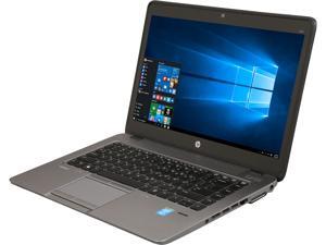 HP Grade A Laptop EliteBook 840 G2 Intel Core i7 5th Gen 5600U (2.60 GHz) 8 GB Memory 256 GB SSD 14.0" Windows 10 Pro HP Grade A Laptop EliteBook 840 G2 Intel Core i7 5th Gen 5600U (2.60 GHz) 8 GB Memory 256 GB SSD 14.0" Windows 10 Pro