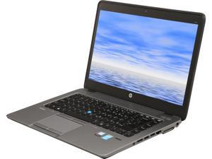 HP Grade B Laptop 840 G2 Intel Core i5 5th Gen 5300U (2.30 GHz) 4 GB Memory 128 GB SSD 14.0" Windows 10 Home 64-bit HP Grade B Laptop 840 G2 Intel Core i5 5th Gen 5300U (2.30 GHz) 4 GB Memory 128 GB SSD 14.0" Windows 10 Home 64-bit