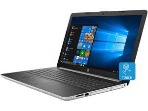 HP Laptop 15-da0065cl Intel Core i5 8th Gen 8250U (1.60 GHz) 8 GB Memory 2 TB HDD Intel UHD Graphics 620 15.6" Touchscreen ... HP Laptop 15-da0065cl Intel Core i5 8th Gen 8250U (1.60 GHz) 8 GB Memory 2 TB HDD Intel UHD Graphics 620 15.6" Touchscreen ...