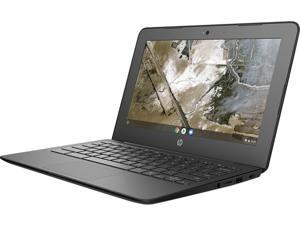 HP Chromebook 11A G6 EE 6KJ19UT#ABA Chromebook AMD A4-Series A4-9120C (1.60 GHz) 4 GB Memory 16 GB eMMC SSD 11.6" Chrome OS HP Chromebook 11A G6 EE 6KJ19UT#ABA Chromebook AMD A4-Series A4-9120C (1.60 GHz) 4 GB Memory 16 GB eMMC SSD 11.6" Chrome OS