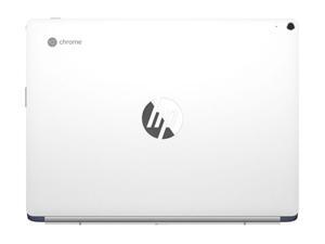 HP 12F014DXREF Chromebook x2 Intel Core M3 7Y30 (1.00 GHz) 4 GB Memory 32 GB eMMC SSD 12.3" Touchscreen Chrome OS HP 12F014DXREF Chromebook x2 Intel Core M3 7Y30 (1.00 GHz) 4 GB Memory 32 GB eMMC SSD 12.3" Touchscreen Chrome OS
