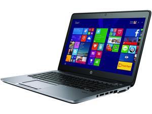 Refurbished HP Grade A EliteBook 840G2 14" Laptop, Intel Core i5 5th Gen 5300U (2.3 GHz), 8GB DDR3L, 512GB SSD, Win 10 Pro 64-bit, 1 Year Warranty Refurbished HP Grade A EliteBook 840G2 14" Laptop, Intel Core i5 5th Gen 5300U (2.3 GHz), 8GB DDR3L, 512GB SSD, Win 10 Pro 64-bit, 1 Year Warranty