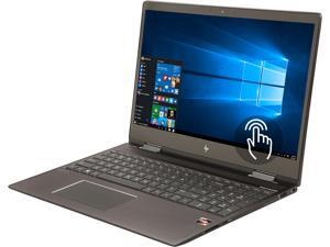 HP ENVY x360 15-bq213cl AMD Ryzen 5 2500U (2.00 GHz) 8 GB Memory 256 GB SSD AMD Radeon Vega 8 15.6" Touchscreen 1920 x 1080 Convertible 2-in-1 Laptop Windows 10 Home 64-bit HP ENVY x360 15-bq213cl AMD Ryzen 5 2500U (2.00 GHz) 8 GB Memory 256 GB SSD AMD Radeon Vega 8 15.6" Touchscreen 1920 x 1080 Convertible 2-in-1 Laptop Windows 10 Home 64-bit
