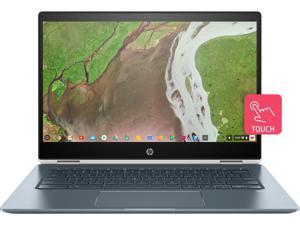 HP Chromebook x360 14-da0011dx Chromebook Intel Core i3 8th Gen 8130U (2.20 GHz) 8 GB Memory 64 GB eMMC SSD 14.0" Touchscreen Chrome OS HP Chromebook x360 14-da0011dx Chromebook Intel Core i3 8th Gen 8130U (2.20 GHz) 8 GB Memory 64 GB eMMC SSD 14.0" Touchscreen Chrome OS