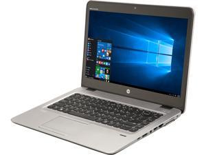 Refurbished: HP B Grade Laptop 840 G3 Intel Core i7 6th Gen 6600U (2.60 GHz) 16 GB ... Refurbished: HP B Grade Laptop 840 G3 Intel Core i7 6th Gen 6600U (2.60 GHz) 16 GB ...