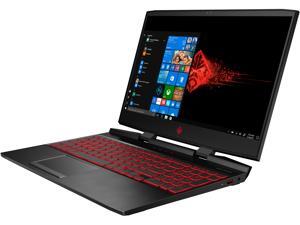 HP OMEN 15-dc1020nr 15.6" 60 Hz IPS Intel Core i7 9th Gen 9750H (2.60 GHz) NVIDIA GeForce GTX 1660 Ti 8 GB Memory 256 GB SSD Windows 10 Home 64-bit Gaming Laptop HP OMEN 15-dc1020nr 15.6" 60 Hz IPS Intel Core i7 9th Gen 9750H (2.60 GHz) NVIDIA GeForce GTX 1660 Ti 8 GB Memory 256 GB SSD Windows 10 Home 64-bit Gaming Laptop