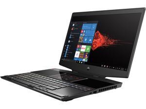 HP Omen 15-dg0010nr 15.6" 144 Hz IPS Intel Core i7 9th Gen 9750H (2.60 GHz) NVIDIA GeForce RTX 2070 16 GB Memory 512 GB SSD Gaming Laptop HP Omen 15-dg0010nr 15.6" 144 Hz IPS Intel Core i7 9th Gen 9750H (2.60 GHz) NVIDIA GeForce RTX 2070 16 GB Memory 512 GB SSD Gaming Laptop