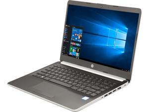 HP Laptop 14-df0023cl Intel Core i3 8th Gen 8130U (2.20 GHz) 4 GB Memory 128 GB M.2 SSD Intel UHD Graphics 620 14.0" Windows 10 Home 64-bit HP Laptop 14-df0023cl Intel Core i3 8th Gen 8130U (2.20 GHz) 4 GB Memory 128 GB M.2 SSD Intel UHD Graphics 620 14.0" Windows 10 Home 64-bit