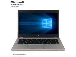 HP Grade A Elitebook Folio 9480M 14.0" Laptop Intel Core i5 4th Gen 4310U (2.00 GHz) 8 GB DDR3L 512 GB SSD WIFI Windows 10 Home 64 bits (Multi-language) 1 Year Warranty HP Grade A Elitebook Folio 9480M 14.0" Laptop Intel Core i5 4th Gen 4310U (2.00 GHz) 8 GB DDR3L 512 GB SSD WIFI Windows 10 Home 64 bits (Multi-language) 1 Year Warranty
