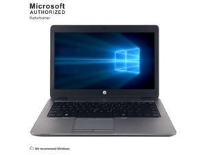 HP Grade A EliteBook 840G1 14.0" Laptop Intel Core i7 4th Gen 4600U (2.10 GHz) 16 GB DDR3L 240 GB SSD Windows 10 Home 64-bit (Multi-language) 1 Year Warranty HP Grade A EliteBook 840G1 14.0" Laptop Intel Core i7 4th Gen 4600U (2.10 GHz) 16 GB DDR3L 240 GB SSD Windows 10 Home 64-bit (Multi-language) 1 Year Warranty