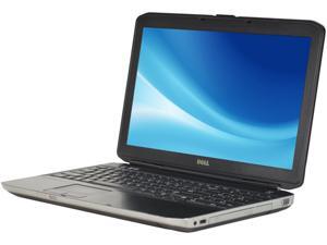 DELL Laptop E5530 Intel Core i5 3210M (2.50 GHz) 8 GB Memory 240 GB SSD 15.6" Windows 10 Pro 64-Bit DELL Laptop E5530 Intel Core i5 3210M (2.50 GHz) 8 GB Memory 240 GB SSD 15.6" Windows 10 Pro 64-Bit