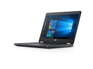 Dell Latitude E5470 Intel Core i7-6600U X2 2.6GHz 16GB 256GB SSD 14",Black(Certified Refurbished) Dell Latitude E5470 Intel Core i7-6600U X2 2.6GHz 16GB 256GB SSD 14",Black(Certified Refurbished)