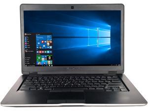 DELL Laptop Latitude E6430U Intel Core i7 3rd Gen 3667U (2.00 GHz) 8 GB Memory 256 GB SSD Intel HD Graphics 4000 14.0" Windows 10 Pro DELL Laptop Latitude E6430U Intel Core i7 3rd Gen 3667U (2.00 GHz) 8 GB Memory 256 GB SSD Intel HD Graphics 4000 14.0" Windows 10 Pro