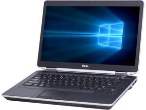 DELL Laptop Latitude E6430S Intel Core i5 3320M (2.60 GHz) 4 GB Memory 750 GB HDD Intel HD Graphics 4000 14.0" Windows 10 Pro 64-Bit DELL Laptop Latitude E6430S Intel Core i5 3320M (2.60 GHz) 4 GB Memory 750 GB HDD Intel HD Graphics 4000 14.0" Windows 10 Pro 64-Bit
