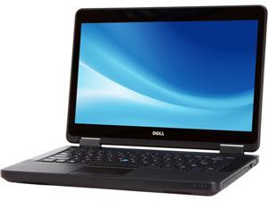 DELL Laptop Latitude E5440 Intel Core i7 4th Gen 4600U (2.10 GHz) 8 GB Memory 500 GB HDD Intel HD Graphics 4400 14.0" Windows 10 Pro 64-Bit DELL Laptop Latitude E5440 Intel Core i7 4th Gen 4600U (2.10 GHz) 8 GB Memory 500 GB HDD Intel HD Graphics 4400 14.0" Windows 10 Pro 64-Bit