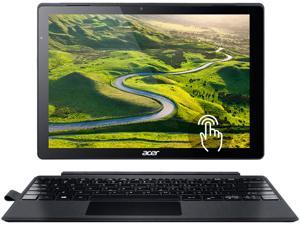 Acer Switch Alpha 12 SA5-271P-74E1 Intel Core i7 6th Gen 6500U (2.50 GHz) 8 GB Memory 256 GB SSD 12" Touchscreen 2160 x 1440 2-in-1 Laptop Windows 10 Pro 64-Bit Acer Switch Alpha 12 SA5-271P-74E1 Intel Core i7 6th Gen 6500U (2.50 GHz) 8 GB Memory 256 GB SSD 12" Touchscreen 2160 x 1440 2-in-1 Laptop Windows 10 Pro 64-Bit