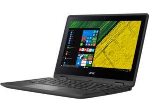 Acer SP113-31-P0ZJ Intel Pentium N4200 (1.1 GHz) 4 GB Memory 128 GB SSD Intel HD Graphics 505 13.3" Touchscreen 1920 x 1080 Ultrabooks Windows 10 Home Acer SP113-31-P0ZJ Intel Pentium N4200 (1.1 GHz) 4 GB Memory 128 GB SSD Intel HD Graphics 505 13.3" Touchscreen 1920 x 1080 Ultrabooks Windows 10 Home