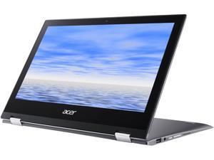 Acer Spin 1 SP111-32N-P6ZT Intel Pentium N4200 (1.1 GHz) 4 GB Memory 128 GB Internal Storage Intel HD Graphics 500 11.6" Touchscreen 1920 x 1080 Convertible 2-in-1 Laptop Windows 10 Home 64-Bit Acer Spin 1 SP111-32N-P6ZT Intel Pentium N4200 (1.1 GHz) 4 GB Memory 128 GB Internal Storage Intel HD Graphics 500 11.6" Touchscreen 1920 x 1080 Convertible 2-in-1 Laptop Windows 10 Home 64-Bit