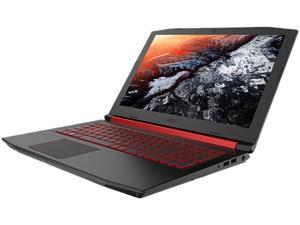 Acer AN515-51-504A 15.6" IPS Intel Core i5 7th Gen 7300HQ (2.50 GHz) NVIDIA GeForce GTX 1050 Ti 16 GB Memory 256 GB SSD Windows 10 Home 64-Bit Gaming Laptop Acer AN515-51-504A 15.6" IPS Intel Core i5 7th Gen 7300HQ (2.50 GHz) NVIDIA GeForce GTX 1050 Ti 16 GB Memory 256 GB SSD Windows 10 Home 64-Bit Gaming Laptop
