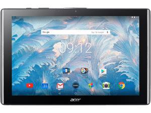 Acer Iconia One 10 B3-A40FHD-K0MW Tablet - 10.1" - 2 GB DDR3L SDRAM - MediaTek Cortex A35 MT8167A Quad-core (4 Core) 1.50 GHz - 32 GB - Android 7.0 Nougat - 1920 x 1200 - In-plane Switching (IPS) T... Acer Iconia One 10 B3-A40FHD-K0MW Tablet - 10.1" - 2 GB DDR3L SDRAM - MediaTek Cortex A35 MT8167A Quad-core (4 Core) 1.50 GHz - 32 GB - Android 7.0 Nougat - 1920 x 1200 - In-plane Switching (IPS) T...