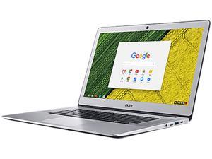 Acer Chromebook 15 CB515-1HT-P39B Grade A Chromebook Intel Pentium N4200 (1.1 GHz) 4 GB Memory 32 GB Flash 15.6" Touchscreen Chrome OS Acer Chromebook 15 CB515-1HT-P39B Grade A Chromebook Intel Pentium N4200 (1.1 GHz) 4 GB Memory 32 GB Flash 15.6" Touchscreen Chrome OS