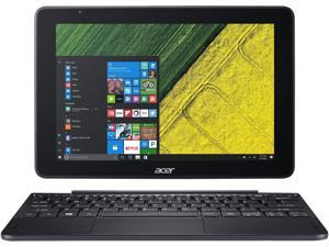 Acer One 10 S1003-15NJ 10.1" Touchscreen LCD 2 in 1 Notebook - Intel Atom x5 x5-Z8350 Quad-core (4 Core) 1.44 GHz - 2 GB DDR3L SDRAM - 64 GB Flash Memory - Windows 10 Home 32-bit - 1280 x 800 - In-... Acer One 10 S1003-15NJ 10.1" Touchscreen LCD 2 in 1 Notebook - Intel Atom x5 x5-Z8350 Quad-core (4 Core) 1.44 GHz - 2 GB DDR3L SDRAM - 64 GB Flash Memory - Windows 10 Home 32-bit - 1280 x 800 - In-...