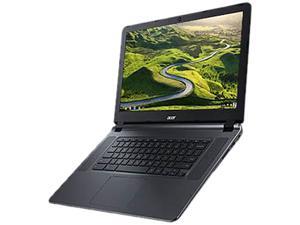 Acer CB3-532-C3F7-US Chromebook Intel Celeron N3060 (1.60 GHz) 2 GB LPDDR3 Memory 16 GB Flash SSD 15.6" Chrome OS Acer CB3-532-C3F7-US Chromebook Intel Celeron N3060 (1.60 GHz) 2 GB LPDDR3 Memory 16 GB Flash SSD 15.6" Chrome OS
